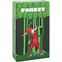 Forest, jeu de société Helvetiq